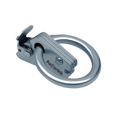 Фитинг крепёжный с кольцом, сечение кольца 10 мм, диаметр 72/52 мм, 3 т. Фитинг крепёжный с кольцом, сечение кольца 10 мм, диаметр 72/52 мм, 3 т.